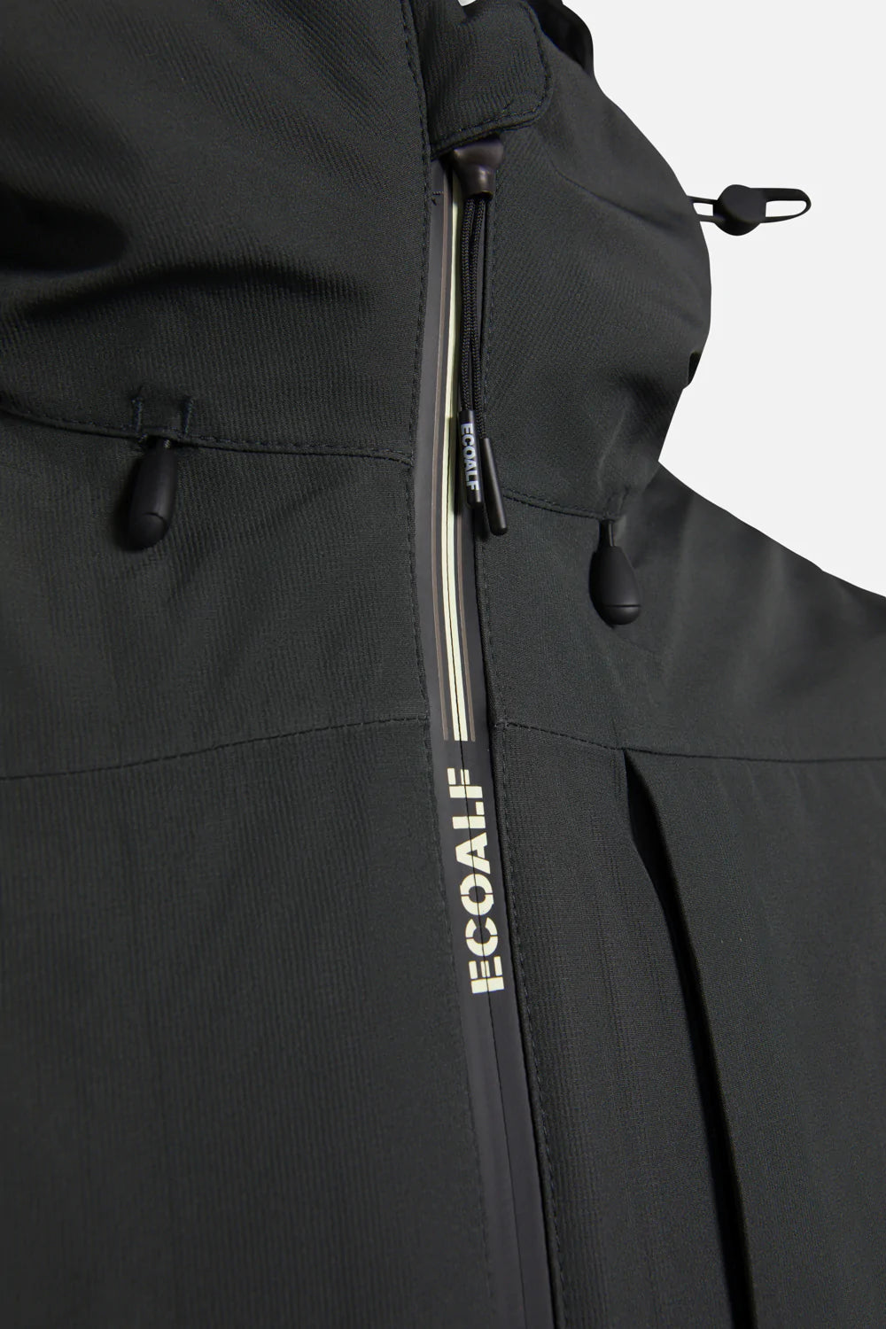 Giubbino in Softshell Ecoalf / Grigio - Ideal Moda