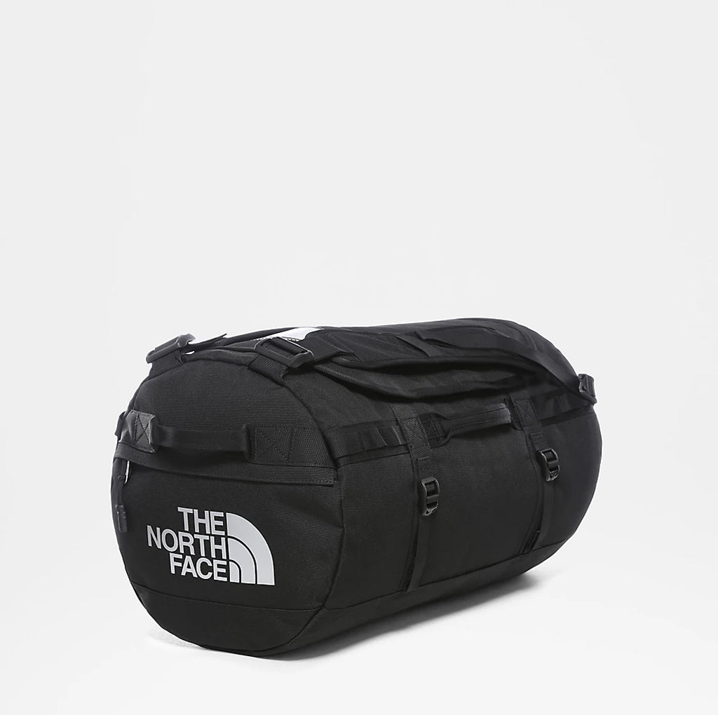 Borsone Base Camp Small / Nero - Ideal Moda