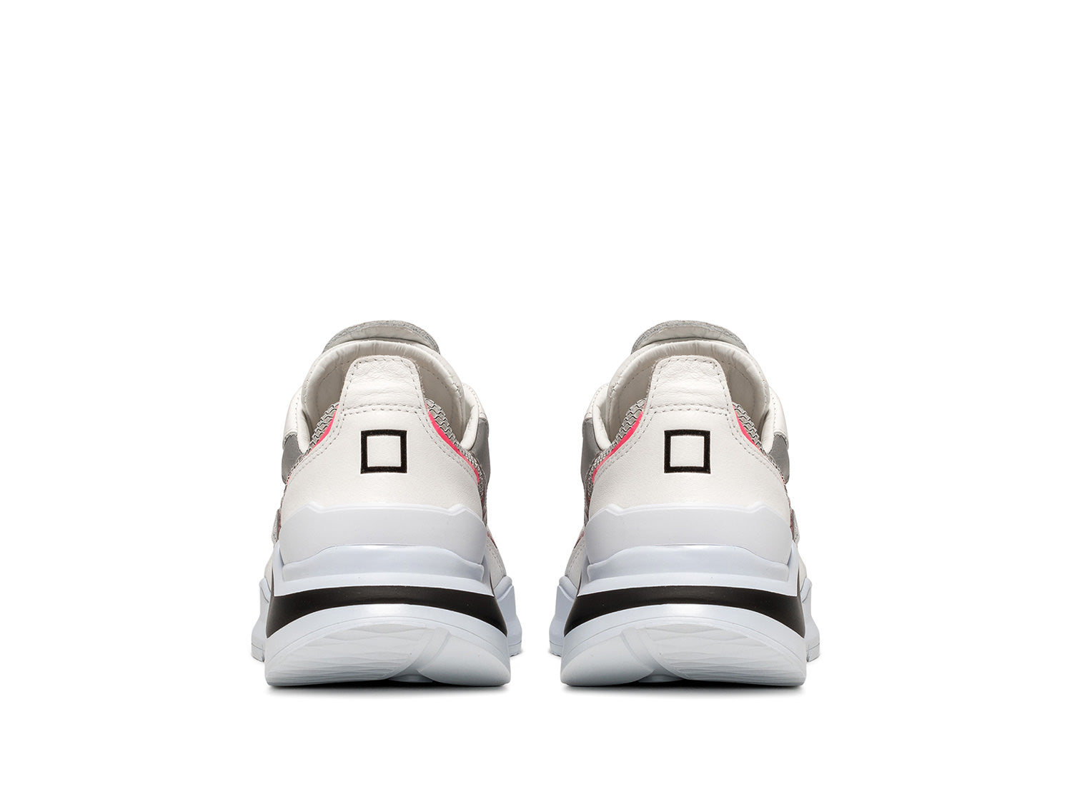 Fuga Flash / Bianco - Ideal Moda