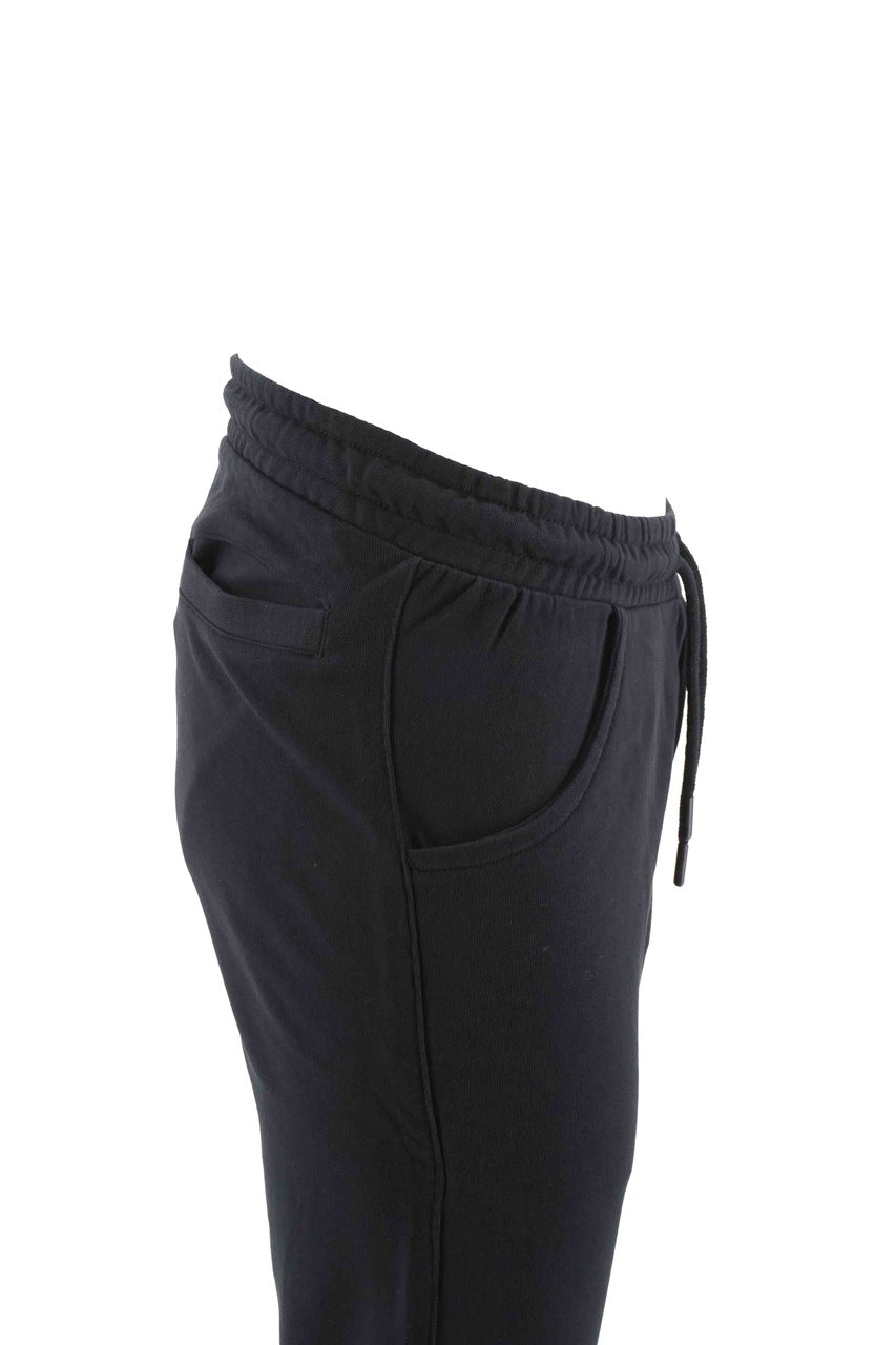 Pantalone Peuterey in Tuta / Nero - Ideal Moda