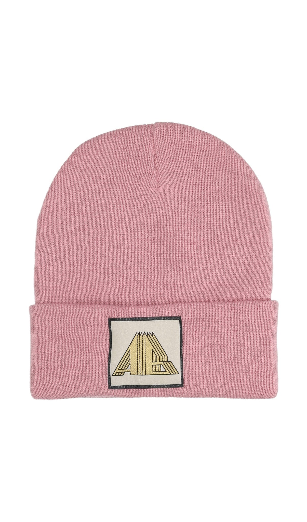 Cappello con Logo Aniye By / Rosa - Ideal Moda