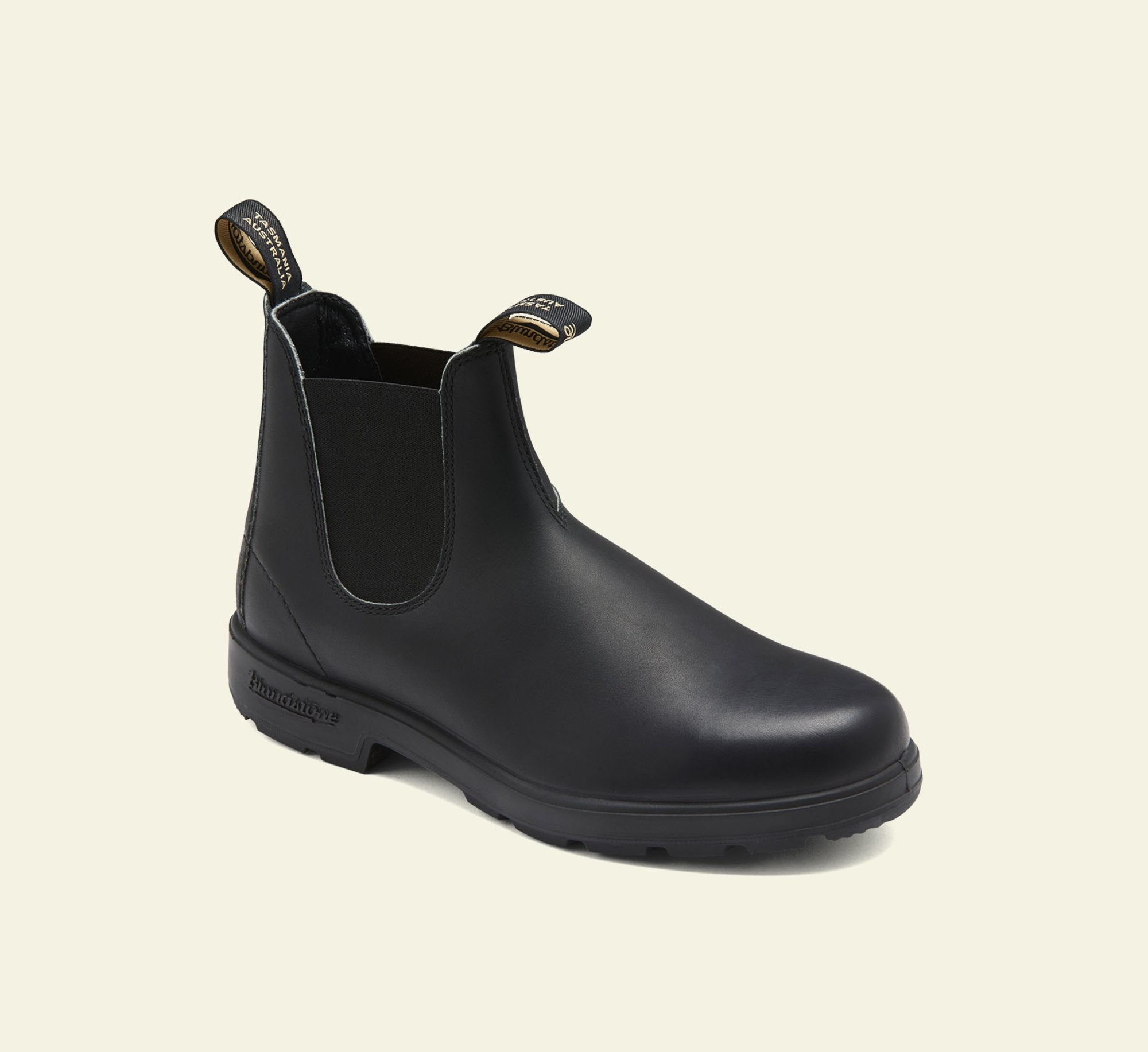 Stivaletto Blundstone 510 / Nero - Ideal Moda