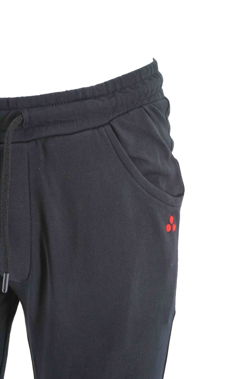 Pantalone Peuterey in Tuta / Nero - Ideal Moda