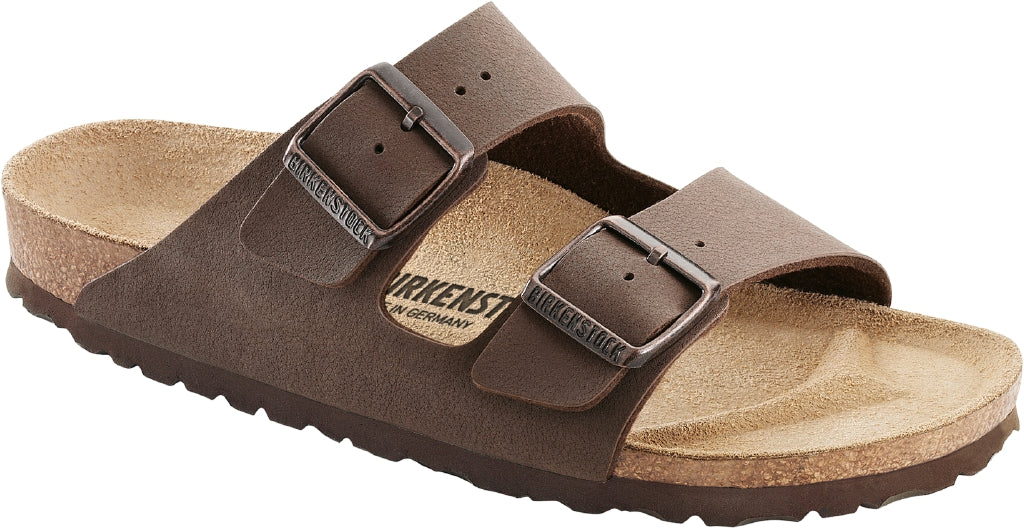 Sandalo Arizona Birkenstock / Beige - Ideal Moda