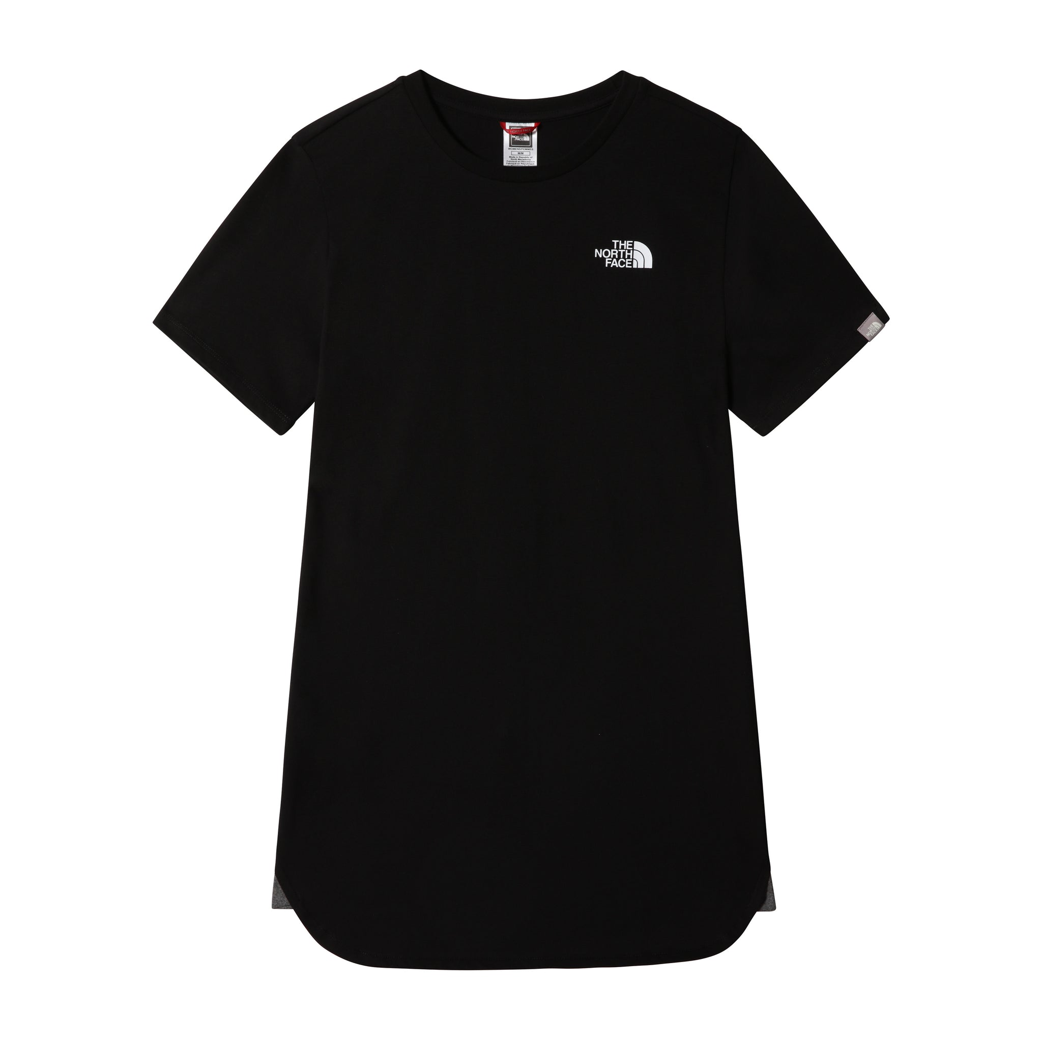 Abito The North Face / Nero - Ideal Moda