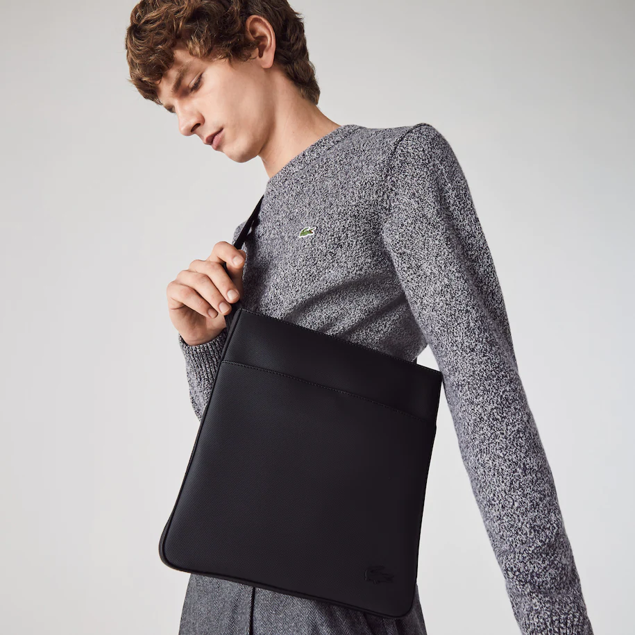 Lacoste tracolla 2025