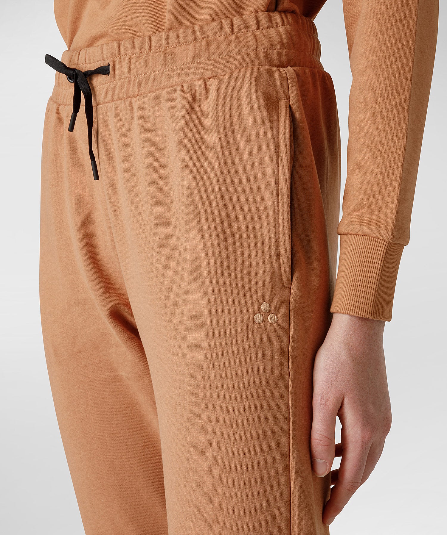 Pantalone Peuterey in Tuta / Beige - Ideal Moda
