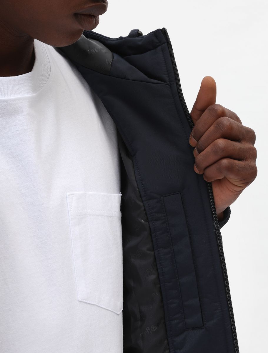 Giubbino Dickies / Blu - Ideal Moda