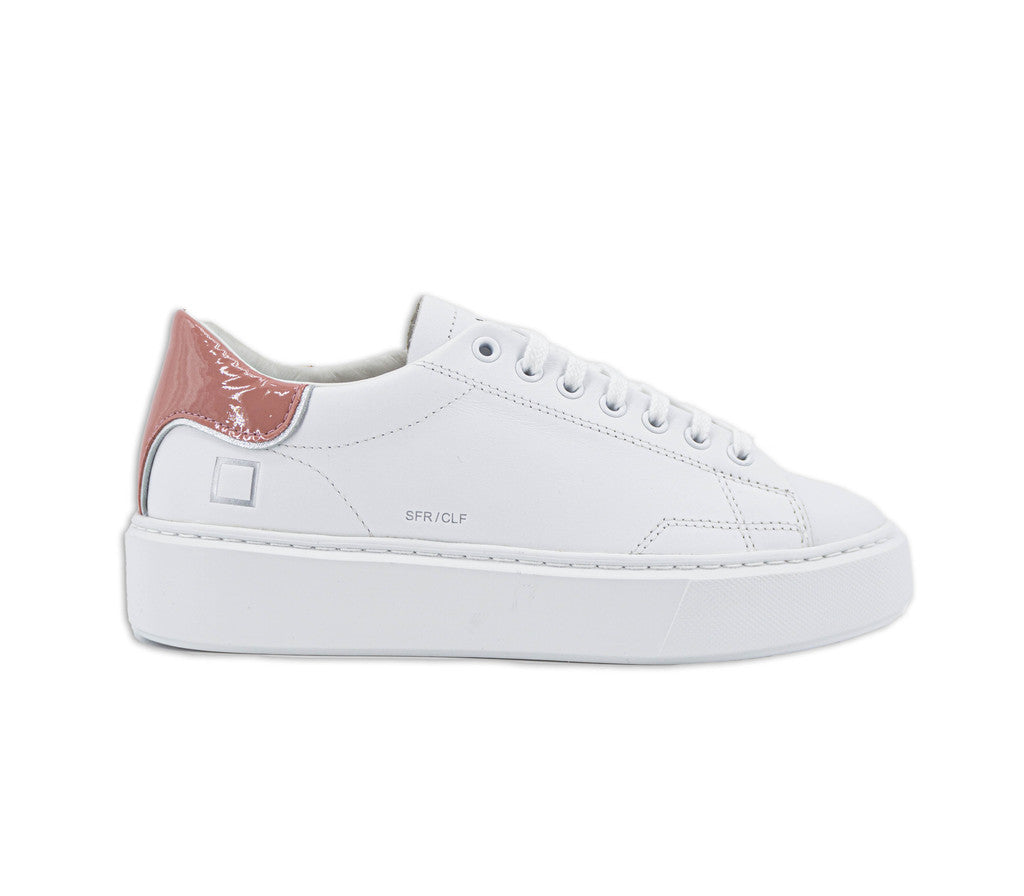 Sneakers Sfera / Bianco - Ideal Moda