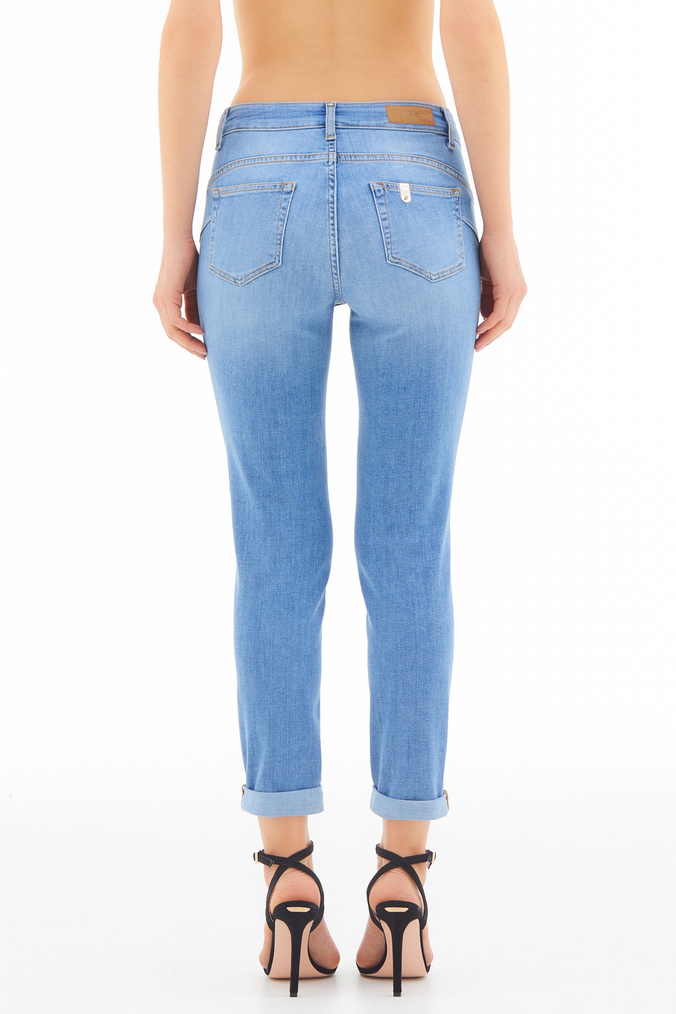 Jeans Liu Jo / Jeans - Ideal Moda