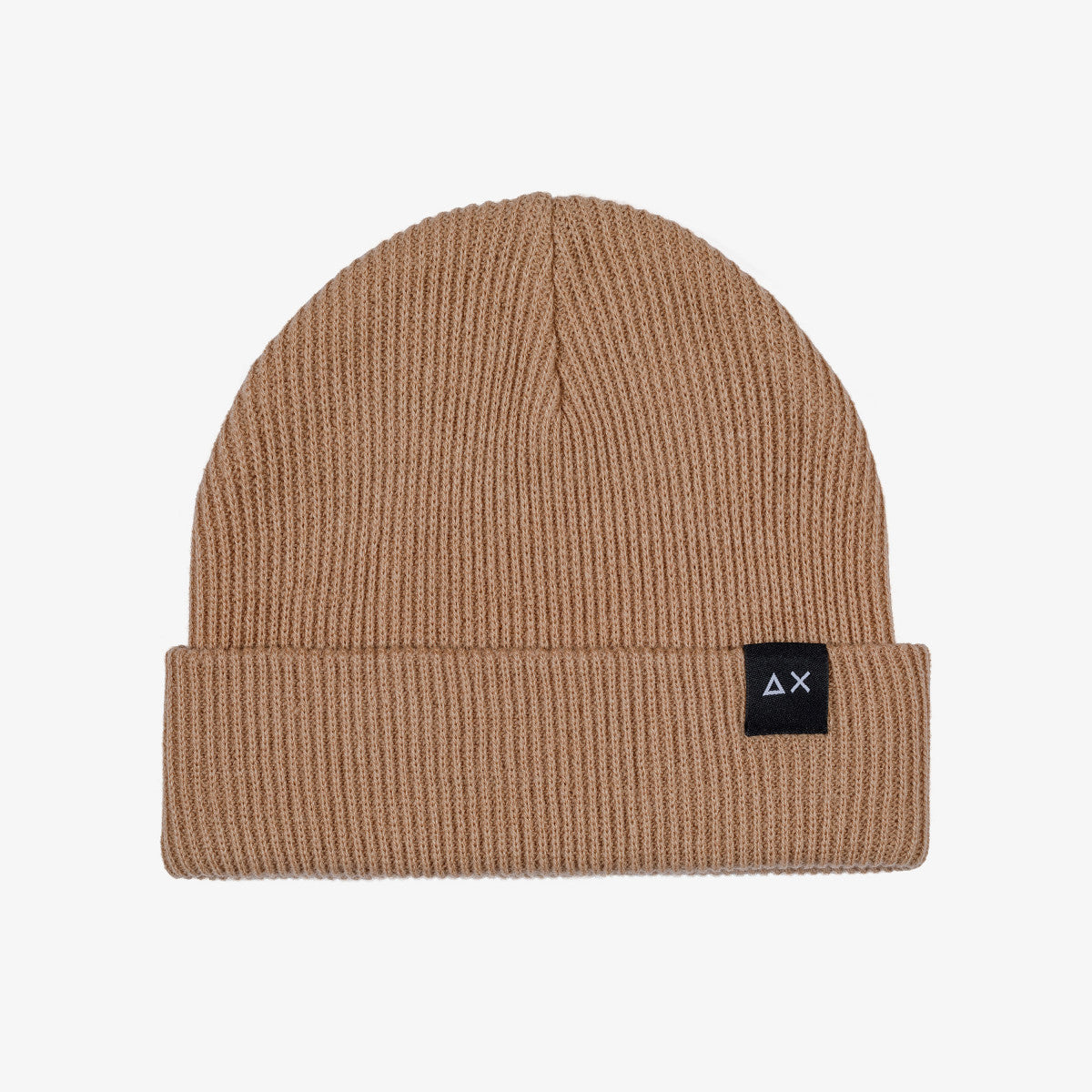 Cappello Sun 68 Basic / Beige - Ideal Moda