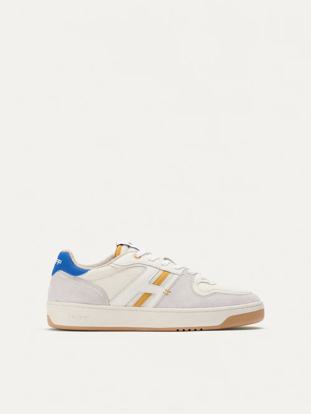 Sneaker Embarcadero Hoff / Bianco - Ideal Moda