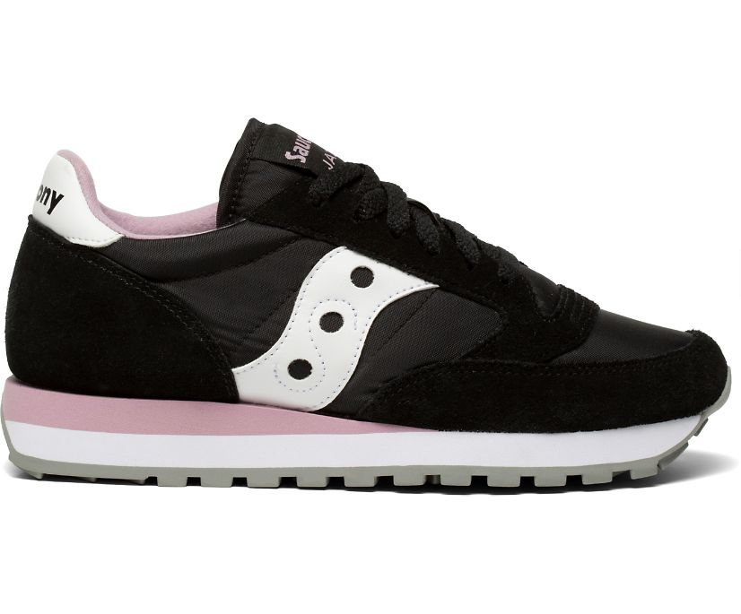 Scarpa Saucony Jazz Original / Nero - Ideal Moda