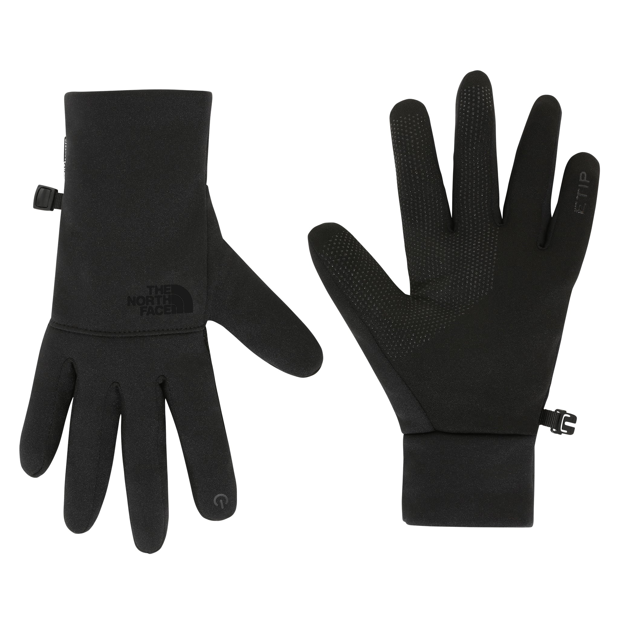 Guanti The North Face / Nero - Ideal Moda