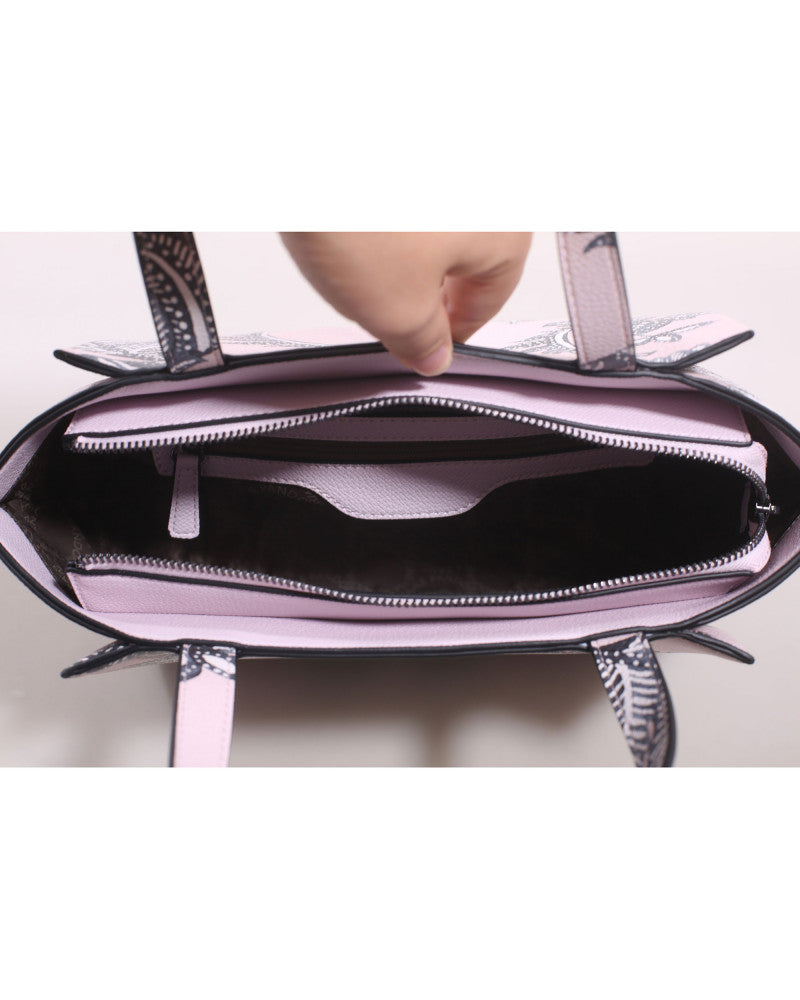 Lampone ALTEZZA / Rosa - Ideal Moda