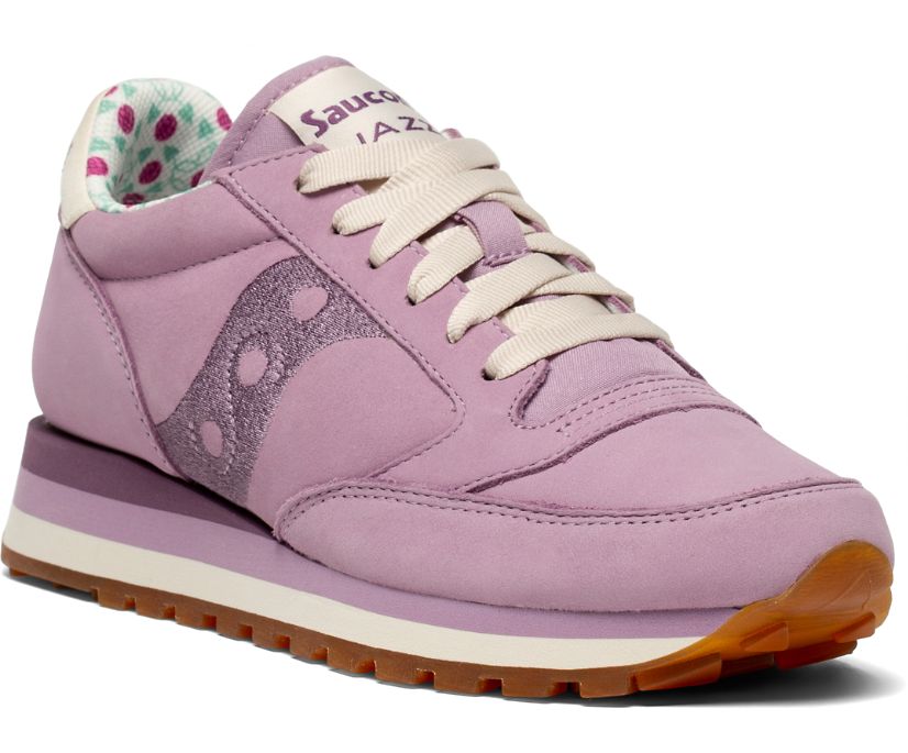 Sneaker Saucony Jazz Triple W / Rosa - Ideal Moda