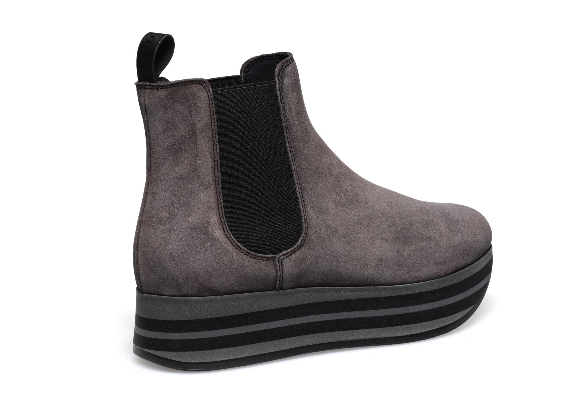 Beatles Frau Stivali Donna Camoscio Frau Beatles Beatles Frau In