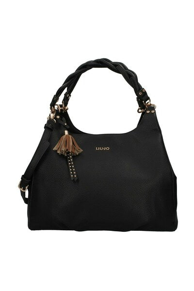 Borsa Liu-Jo / Nero - Ideal Moda