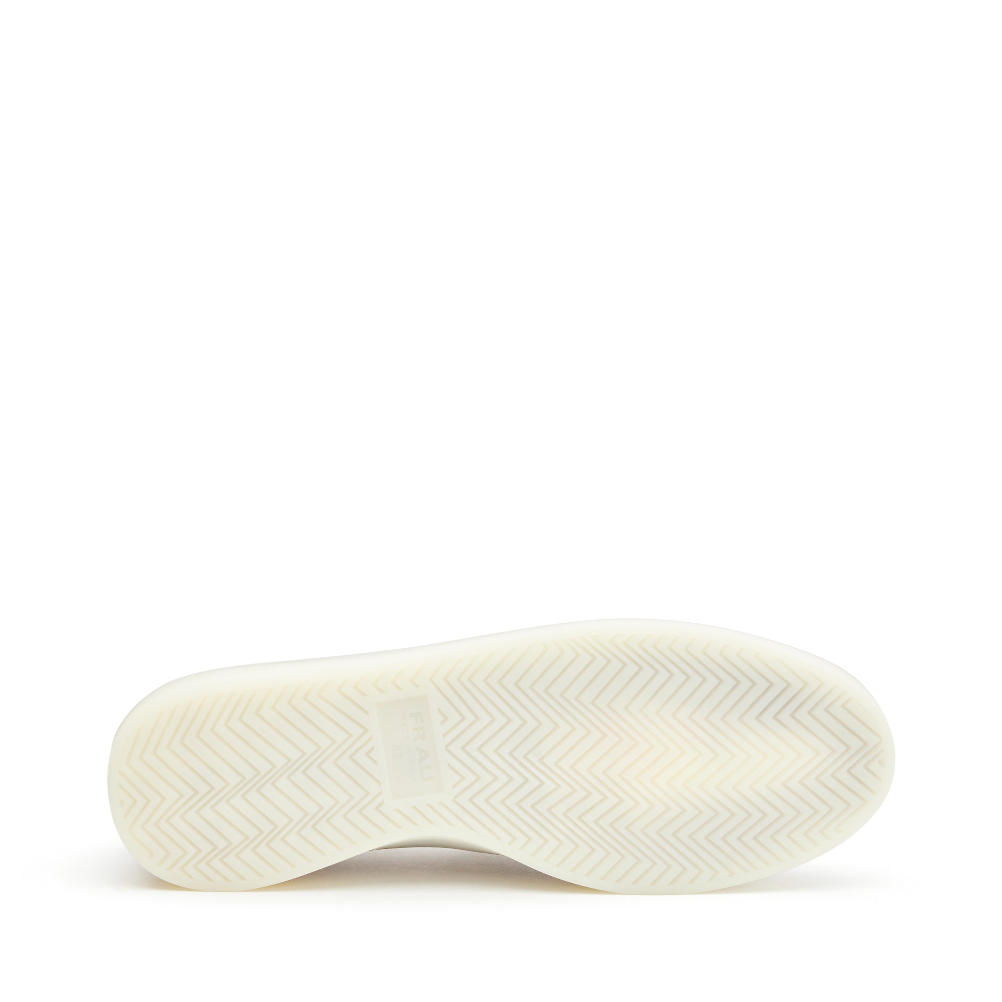 Sneaker in Pelle Scamosciata Frau / Beige - Ideal Moda