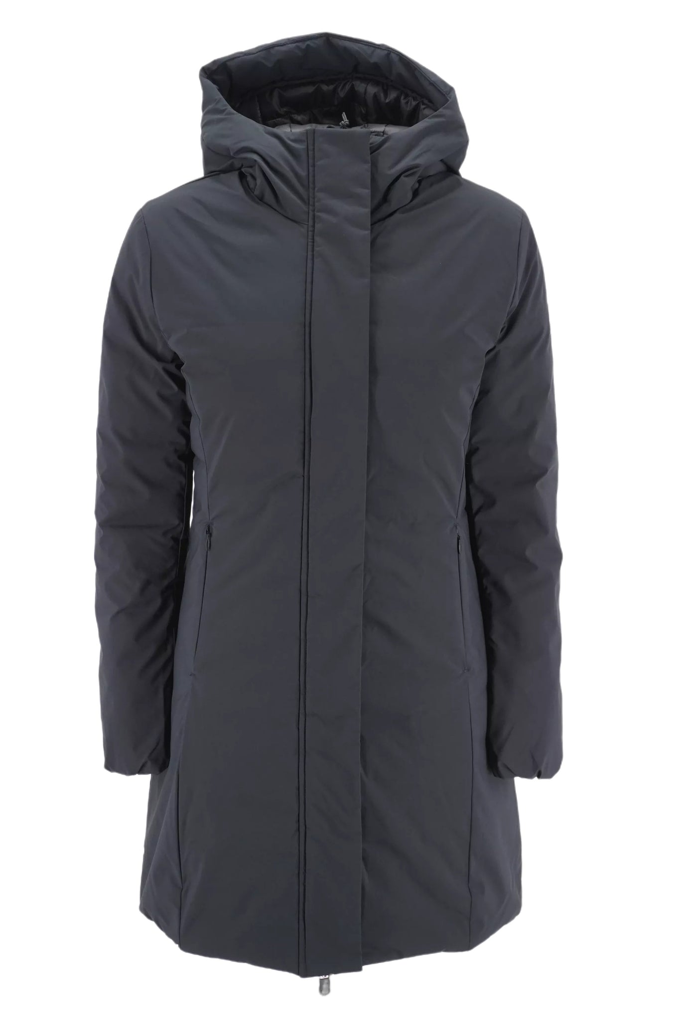 Giubbino in Softshell Save The Duck / Nero - Ideal Moda