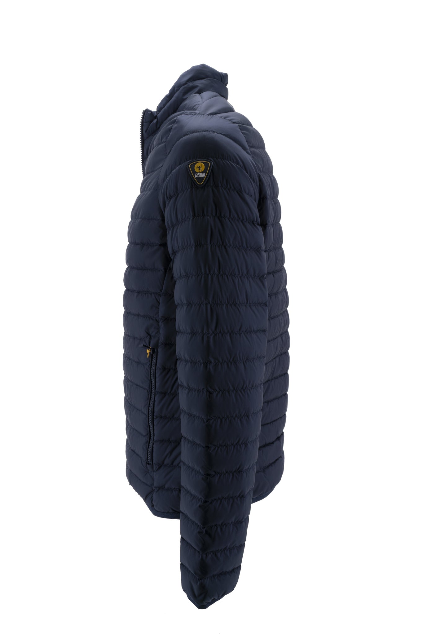 Piumino 80 grammi / Blu - Ideal Moda