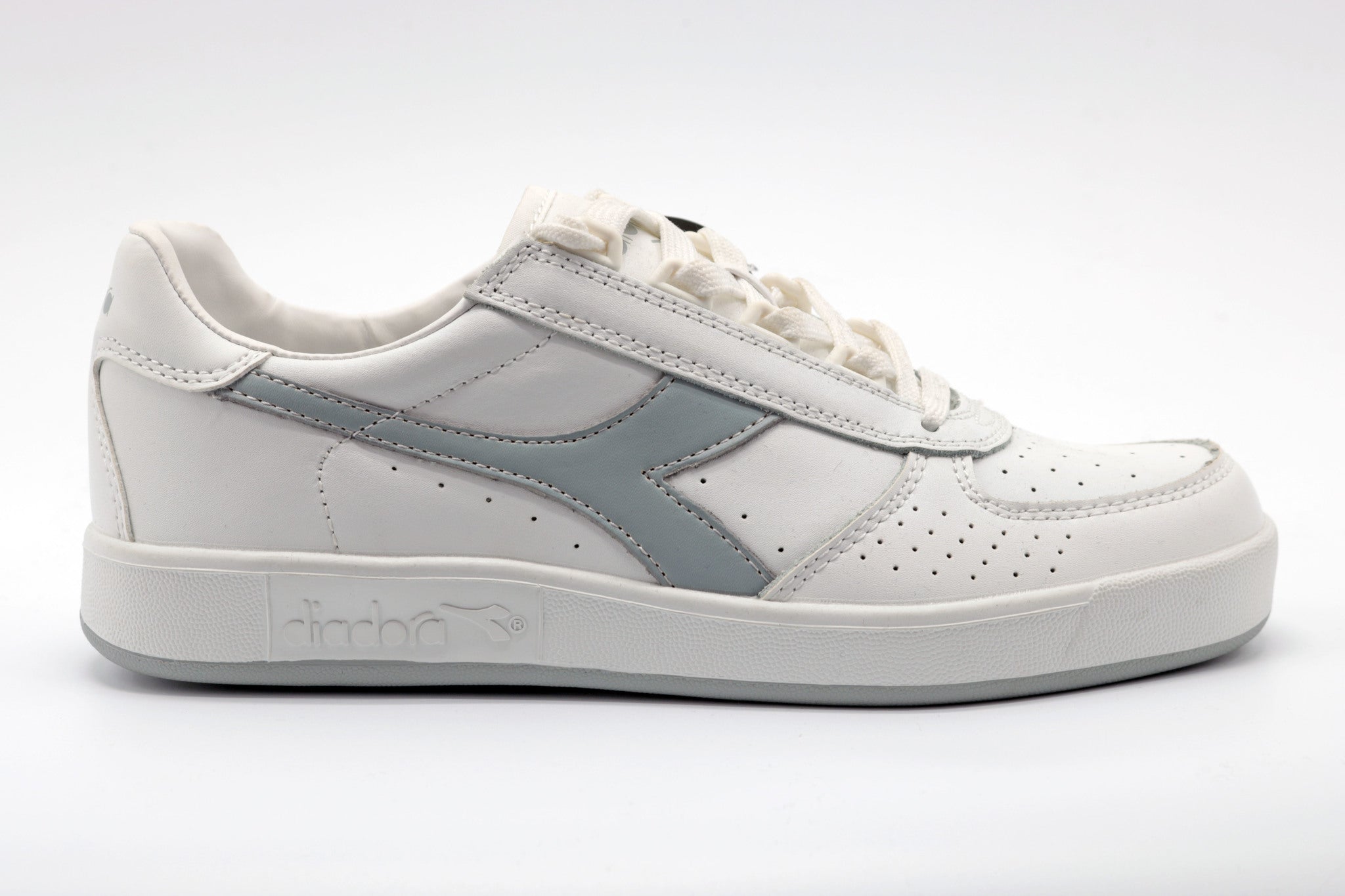 B. Elite Scarpa sportiva / Bianco - Ideal Moda