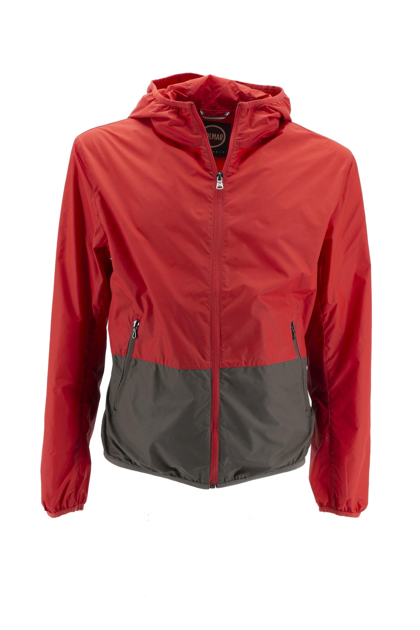 Giacca uomo Colmar / Rosso - Ideal Moda