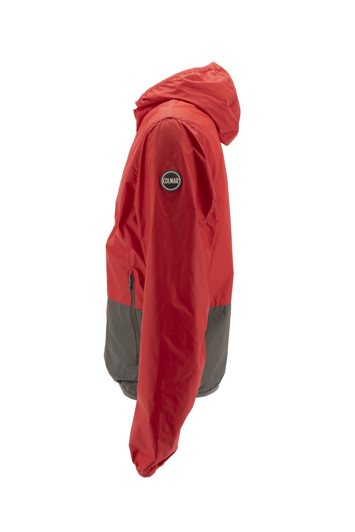 Giacca uomo Colmar / Rosso - Ideal Moda