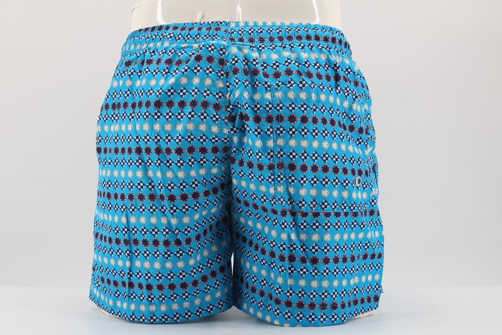 ROMBO / Celeste - Ideal Moda