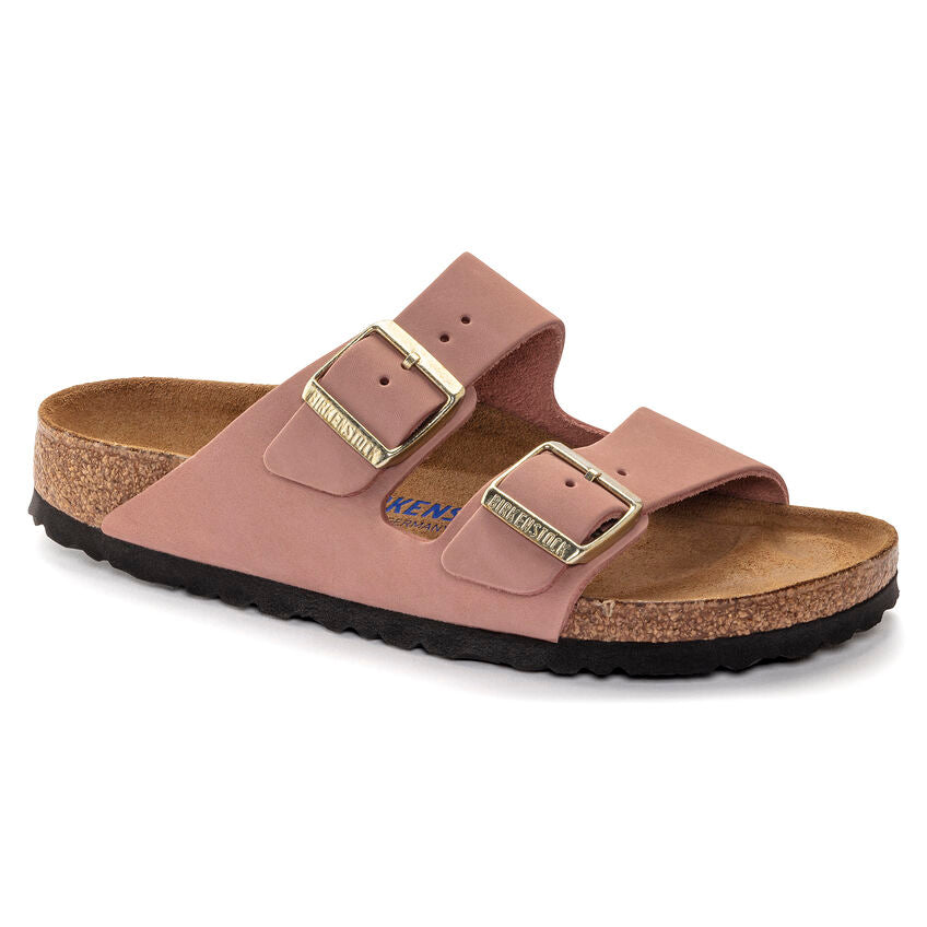 Sandalo Arizona SFB Birkenstock / Rosa - Ideal Moda