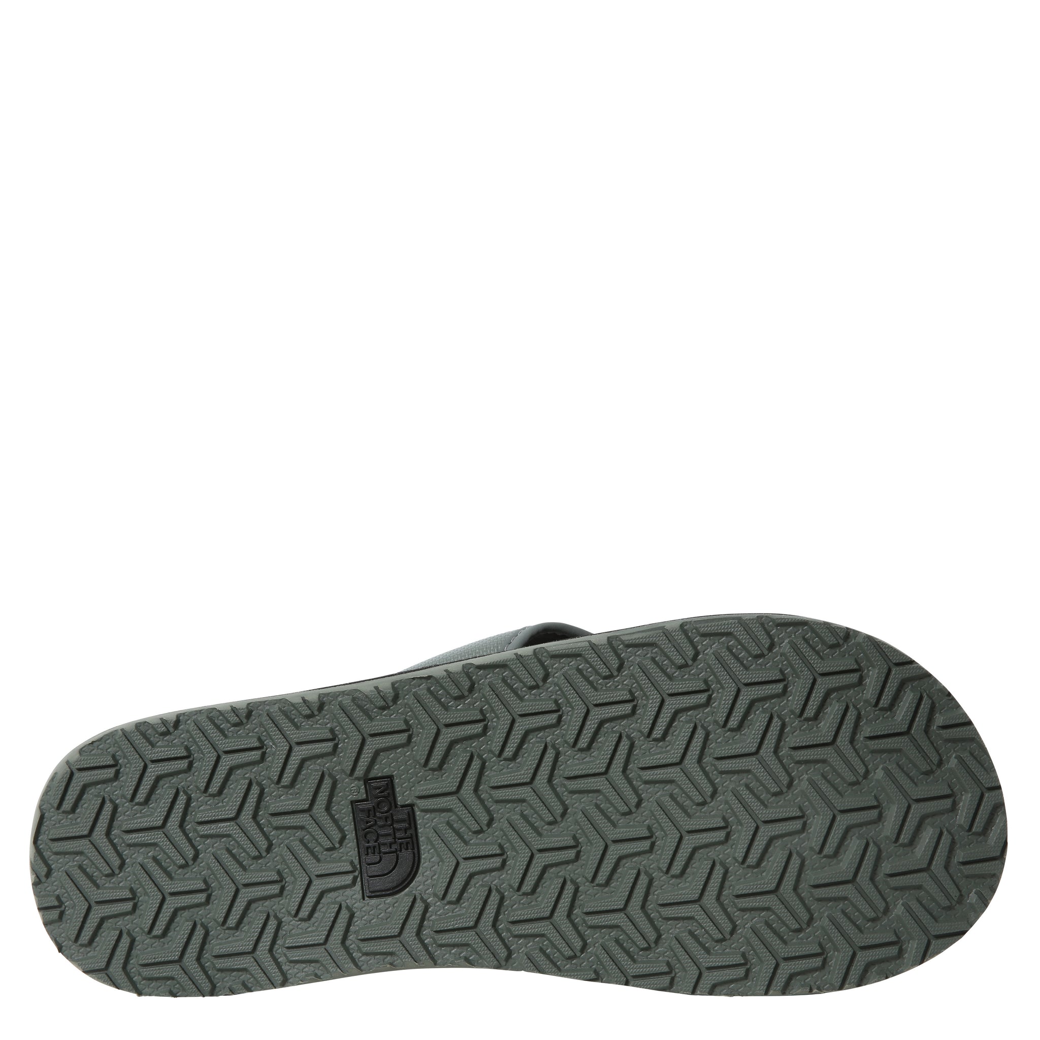 Infradito The North Face Uomo / Verde - Ideal Moda