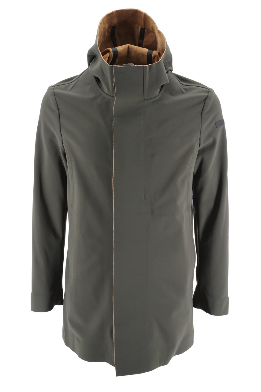Giubbino RRD Thermo Jacket / Verde - Ideal Moda