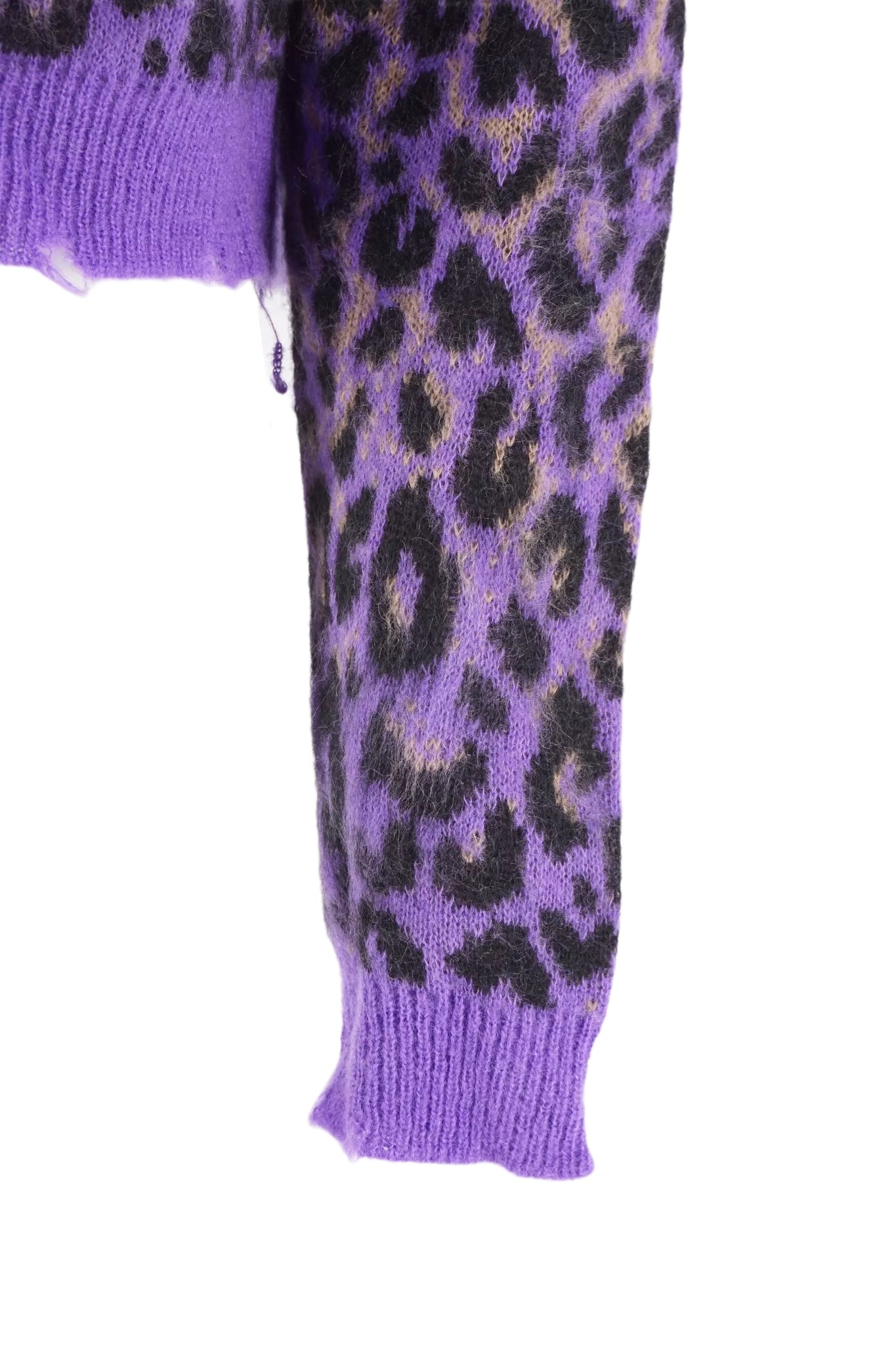 Maglia a Collo Alto Aniye By / Viola - Ideal Moda