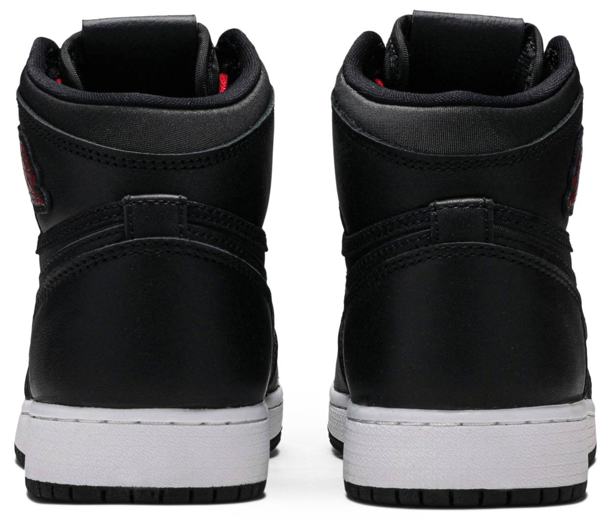 Nike Air Jordan Retro High / Nero - Ideal Moda