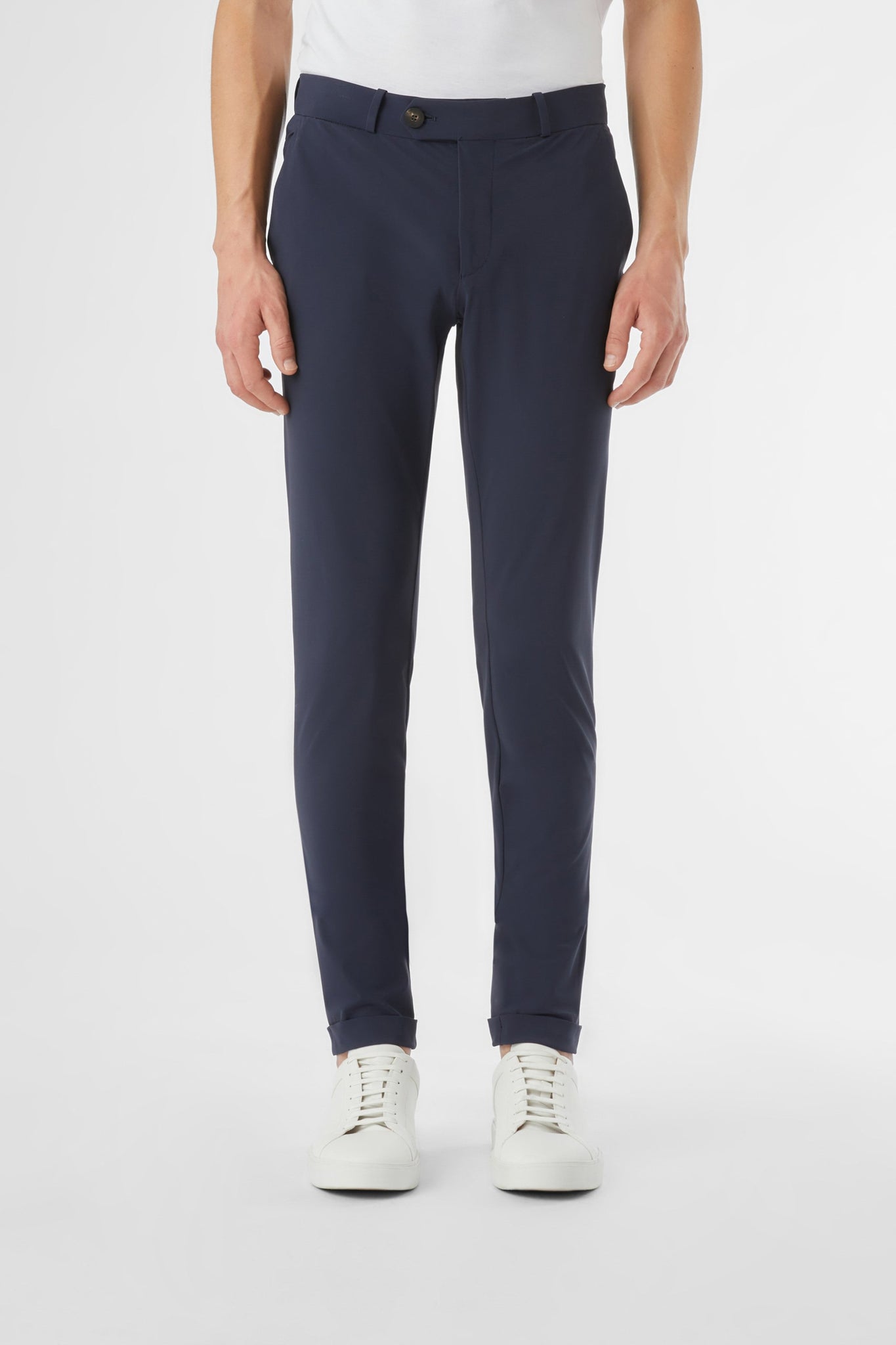 Pantalone Revo Chino RRD / Blu - Ideal Moda