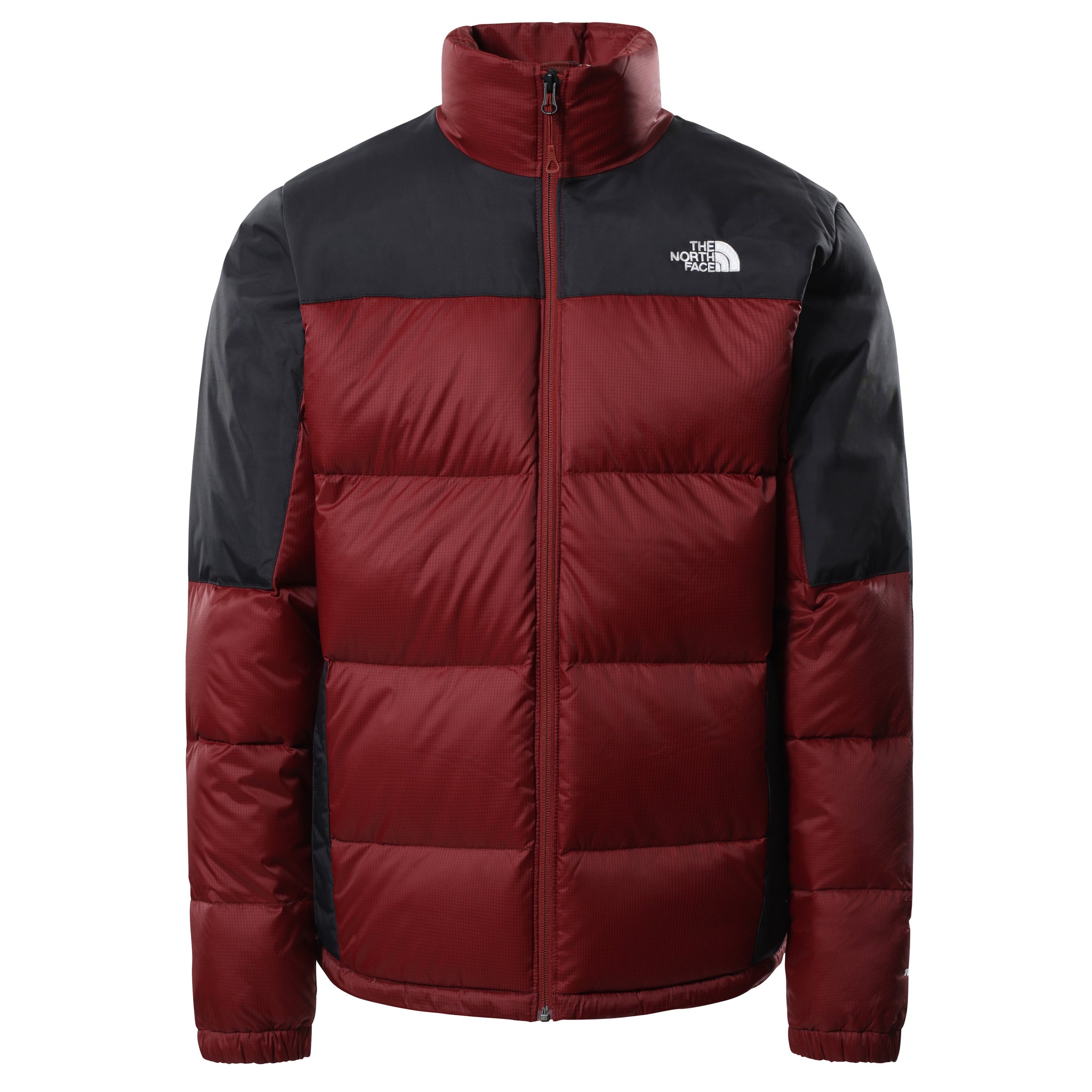 Giacca The North Face Diablo / Bordeaux - Ideal Moda