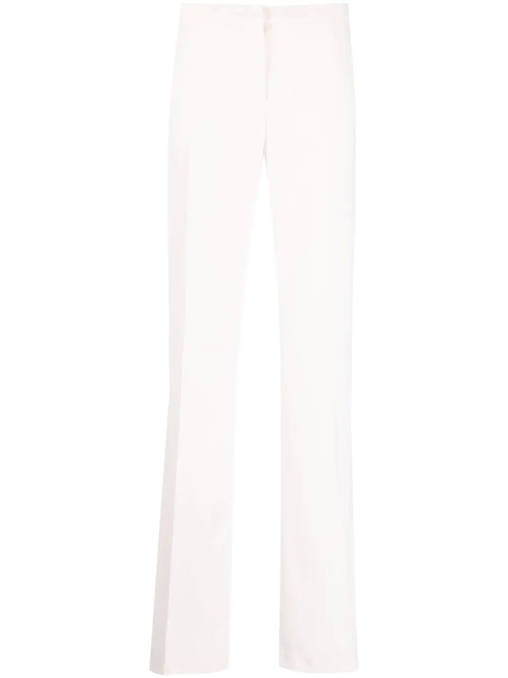 Pantalone Vita Alta Pinko / Rosa - Ideal Moda