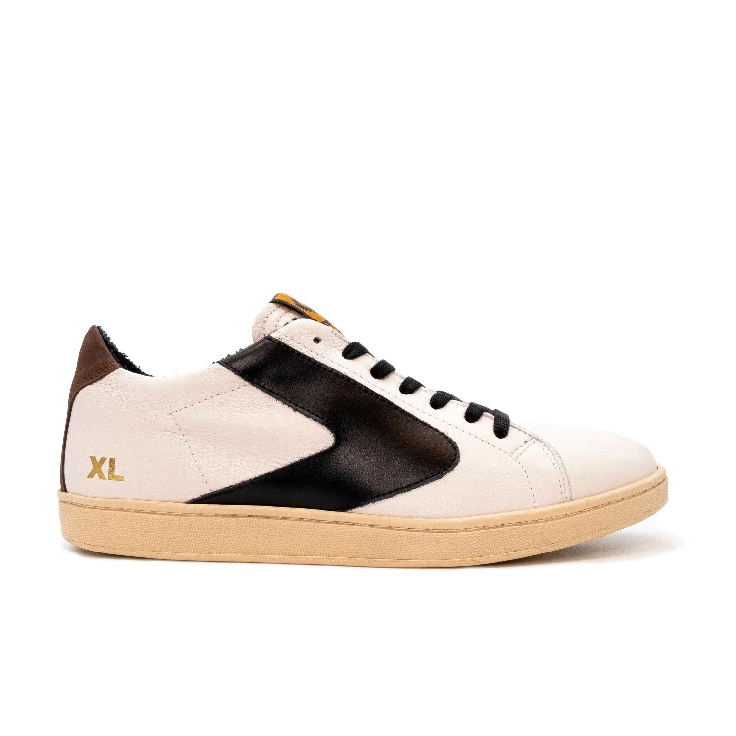 Sneaker Valsport Tournament XL / Bianco - Ideal Moda