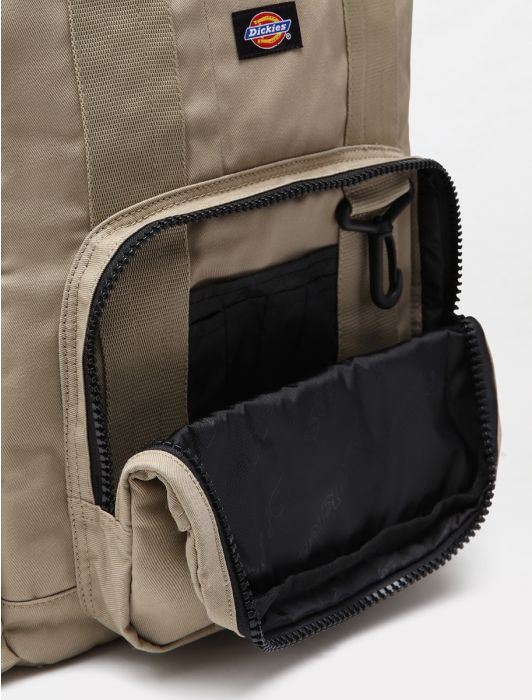 Zaino Dickies Lisbon / Beige - Ideal Moda
