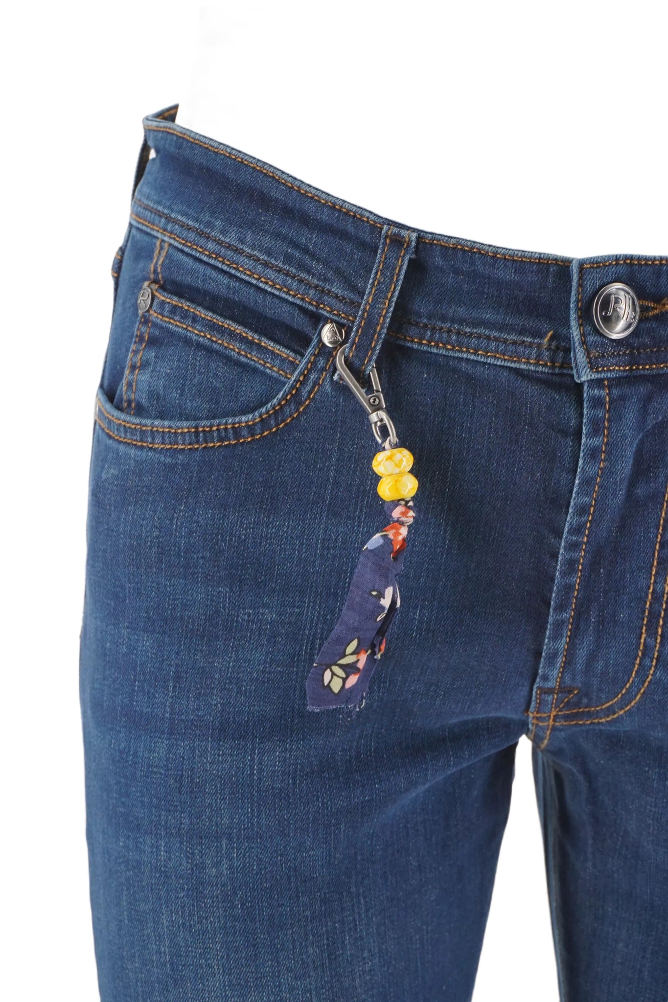 Jeans Slim Fit 517 Roy Roger's / Jeans - Ideal Moda