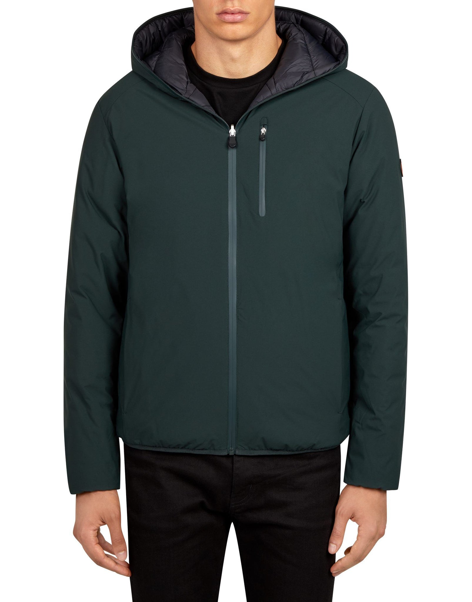D3360M-MATT9 / Verde - Ideal Moda