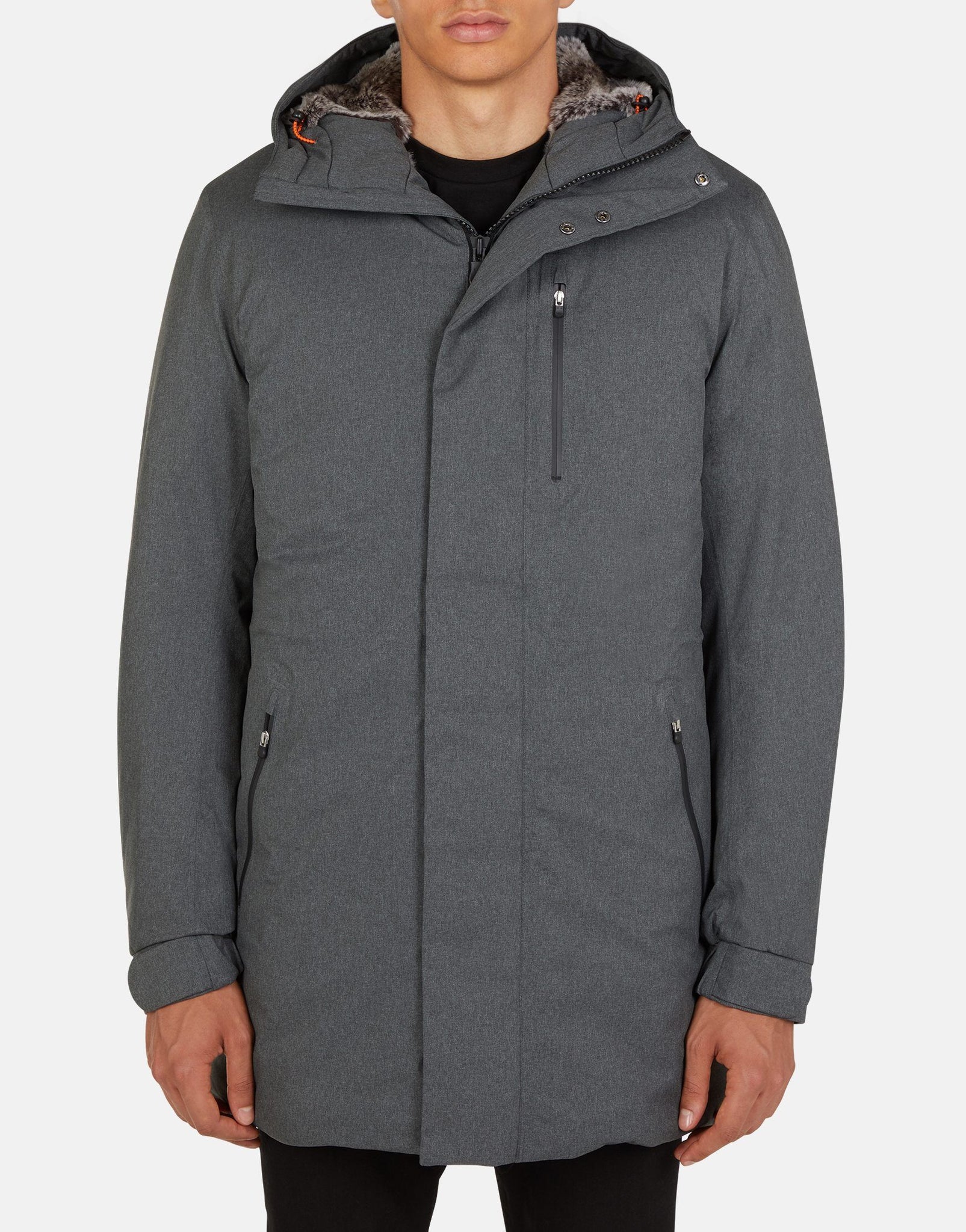 D4344M-TWON9 / Grigio - Ideal Moda