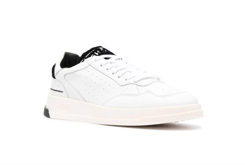 Sneakers Tweener / Bianco - Ideal Moda