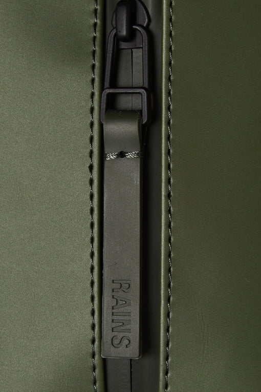 Borsa Wash Small Rains / Verde - Ideal Moda