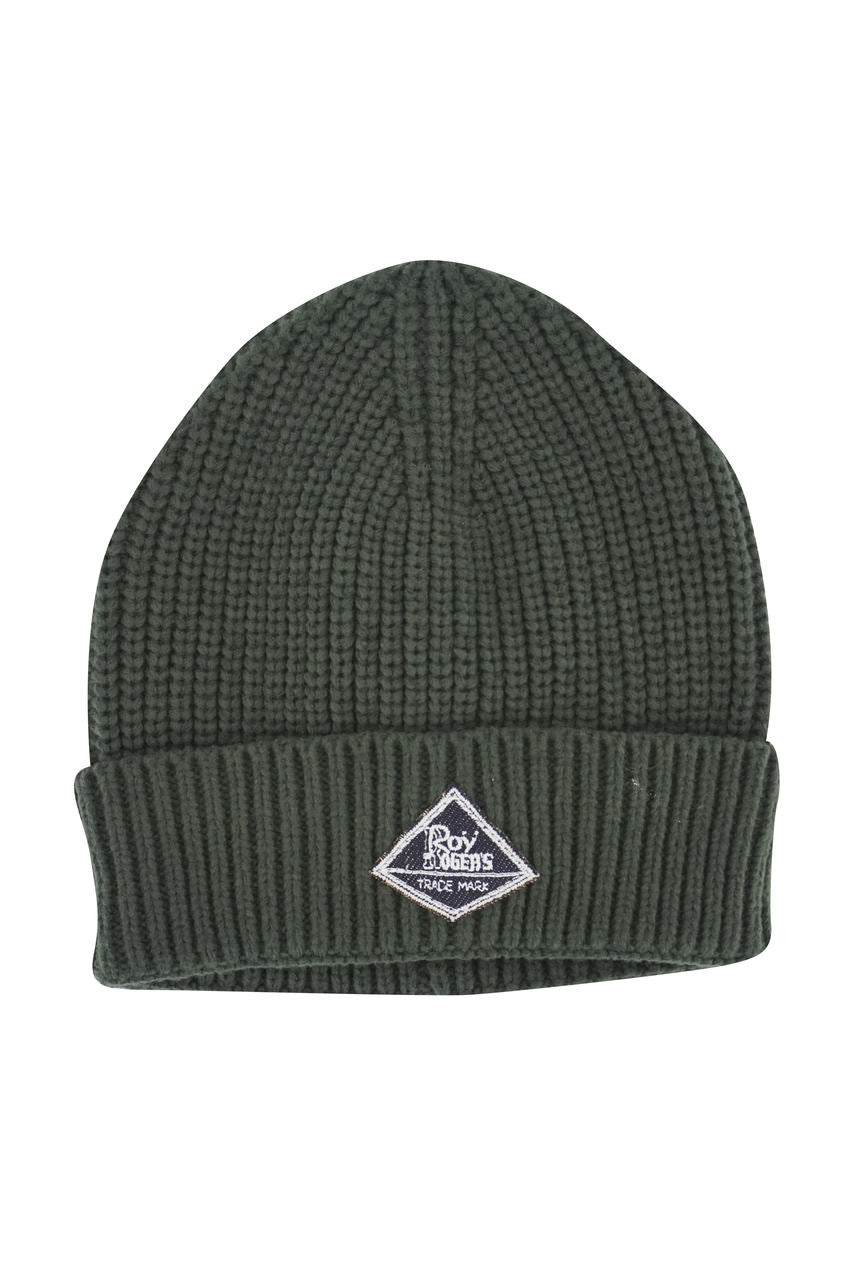 Cappello Roy Roger’s / Verde - Ideal Moda