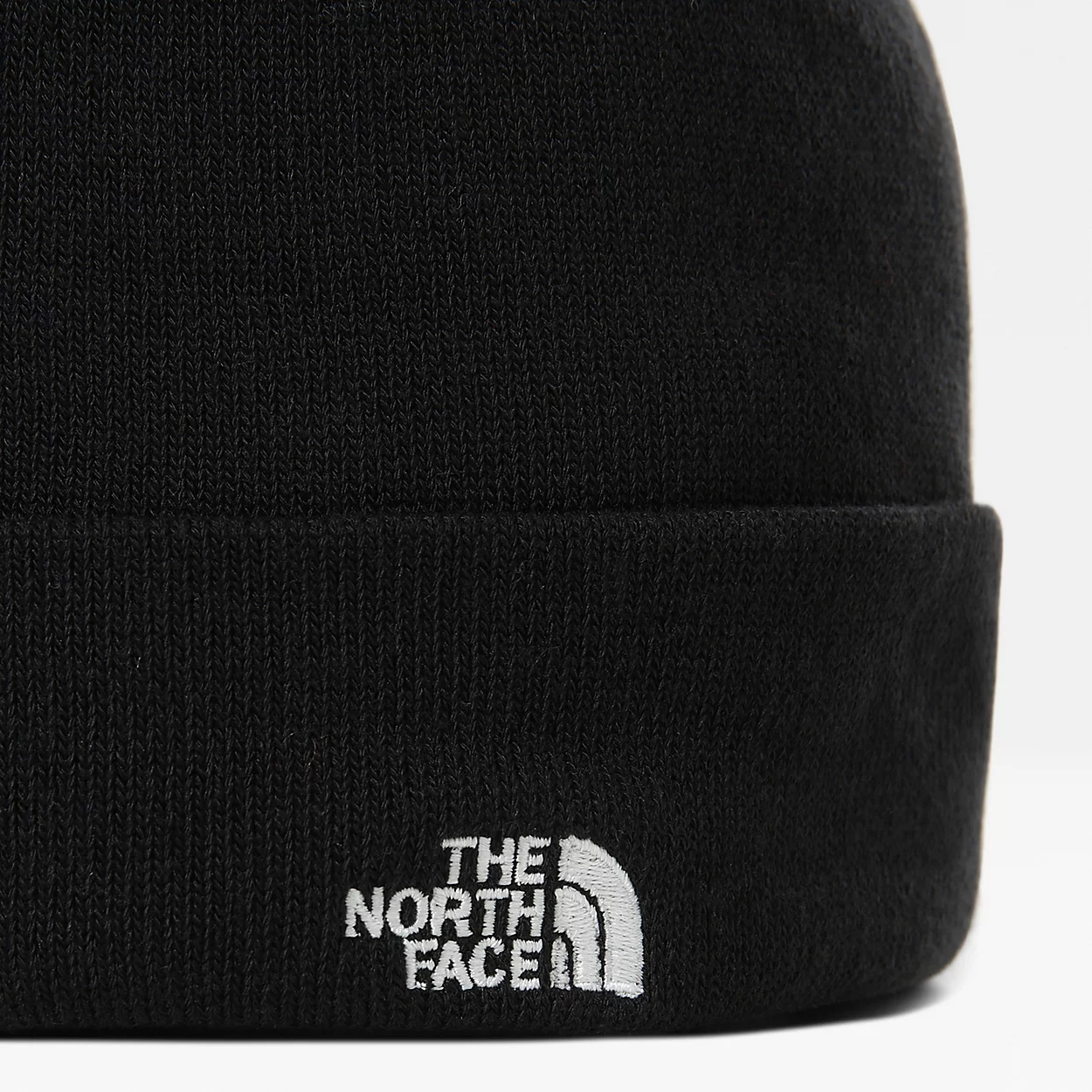 Cappello The North Face Nero