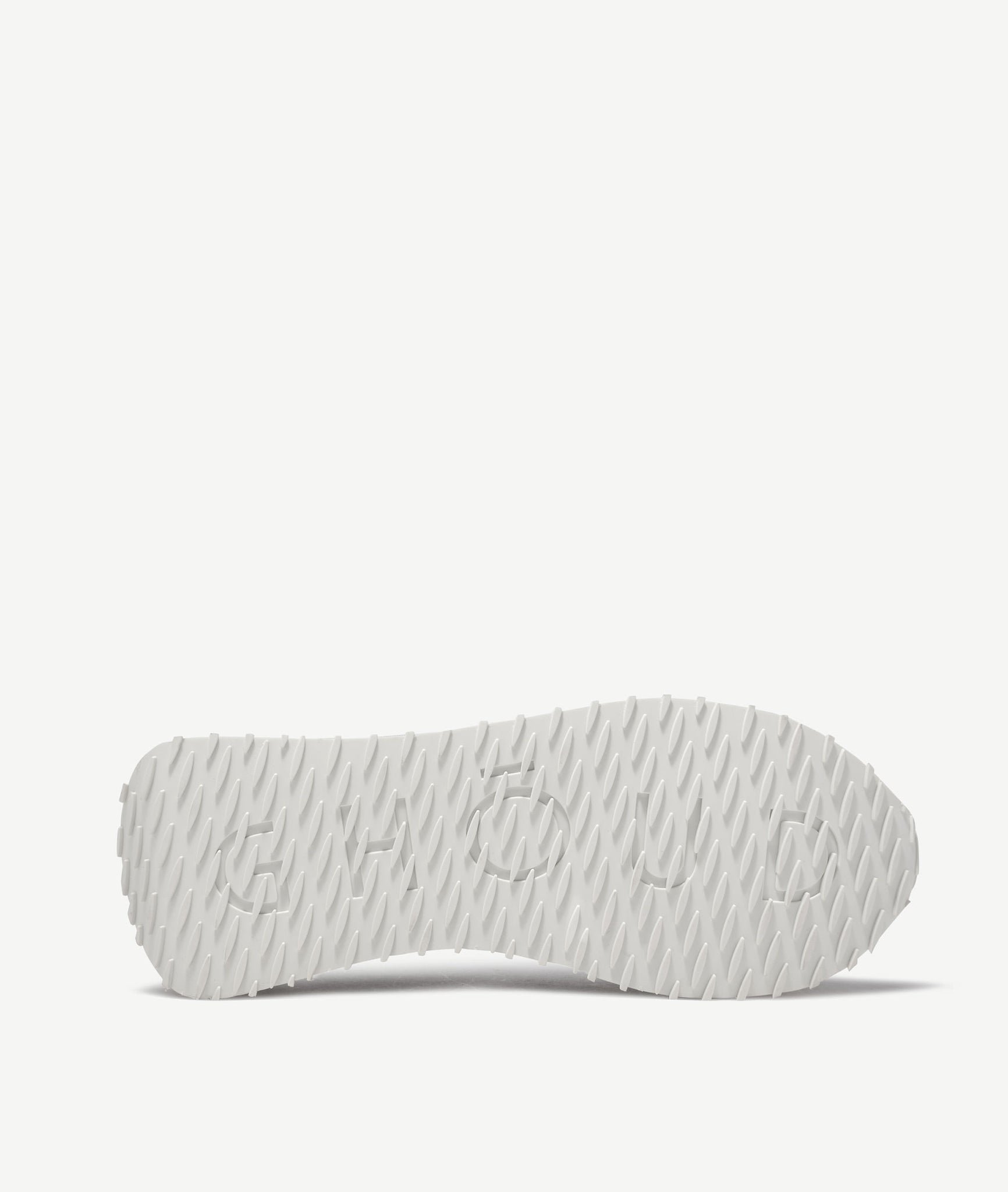 Sneaker Ghoud Rush Multi / Beige - Ideal Moda