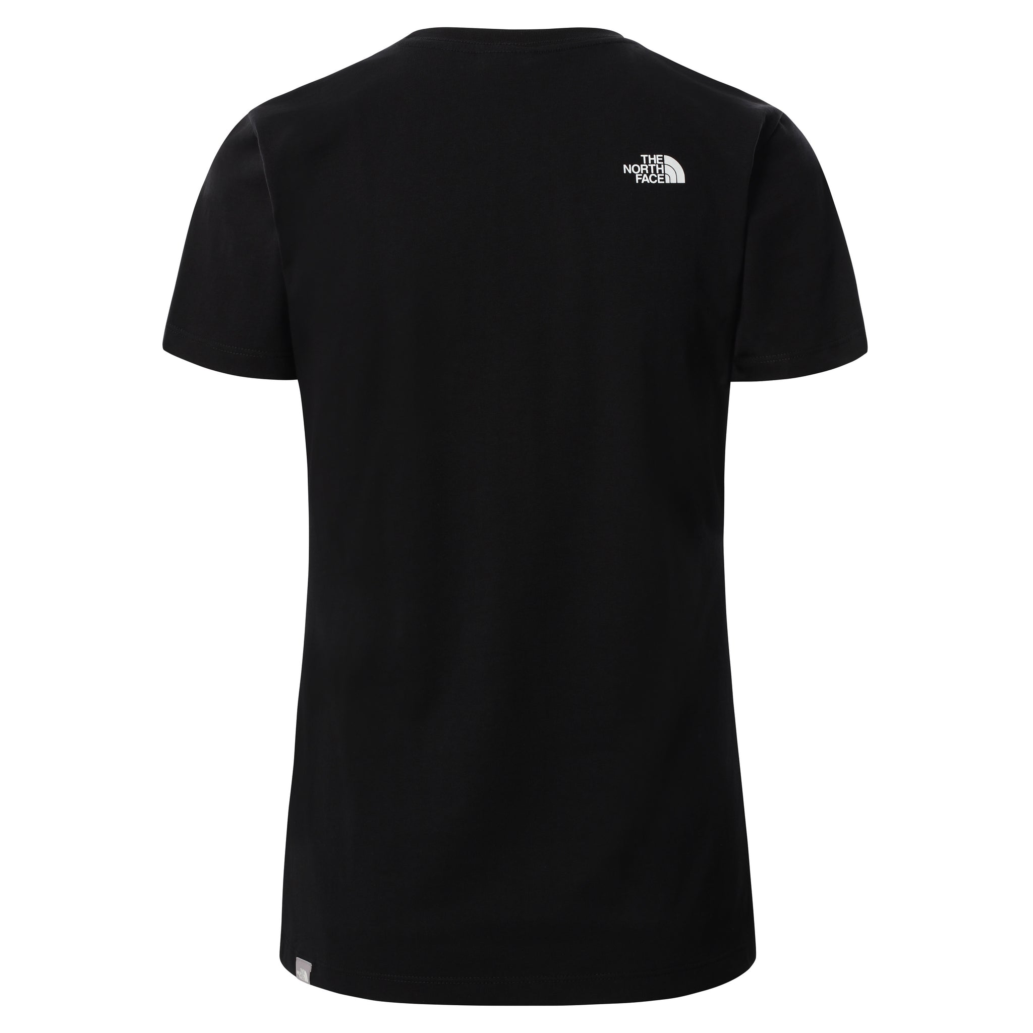 T-Shirt The North Face Easy Tee / Nero - Ideal Moda
