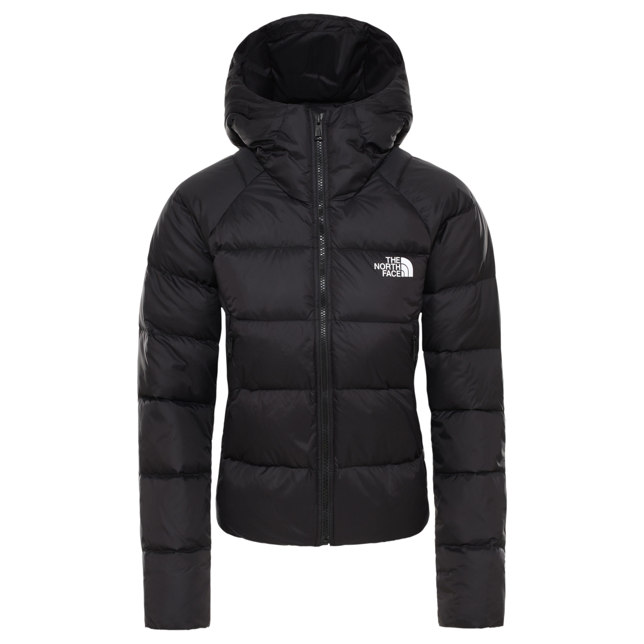 Giubbino The North Face Corto / Nero - Ideal Moda