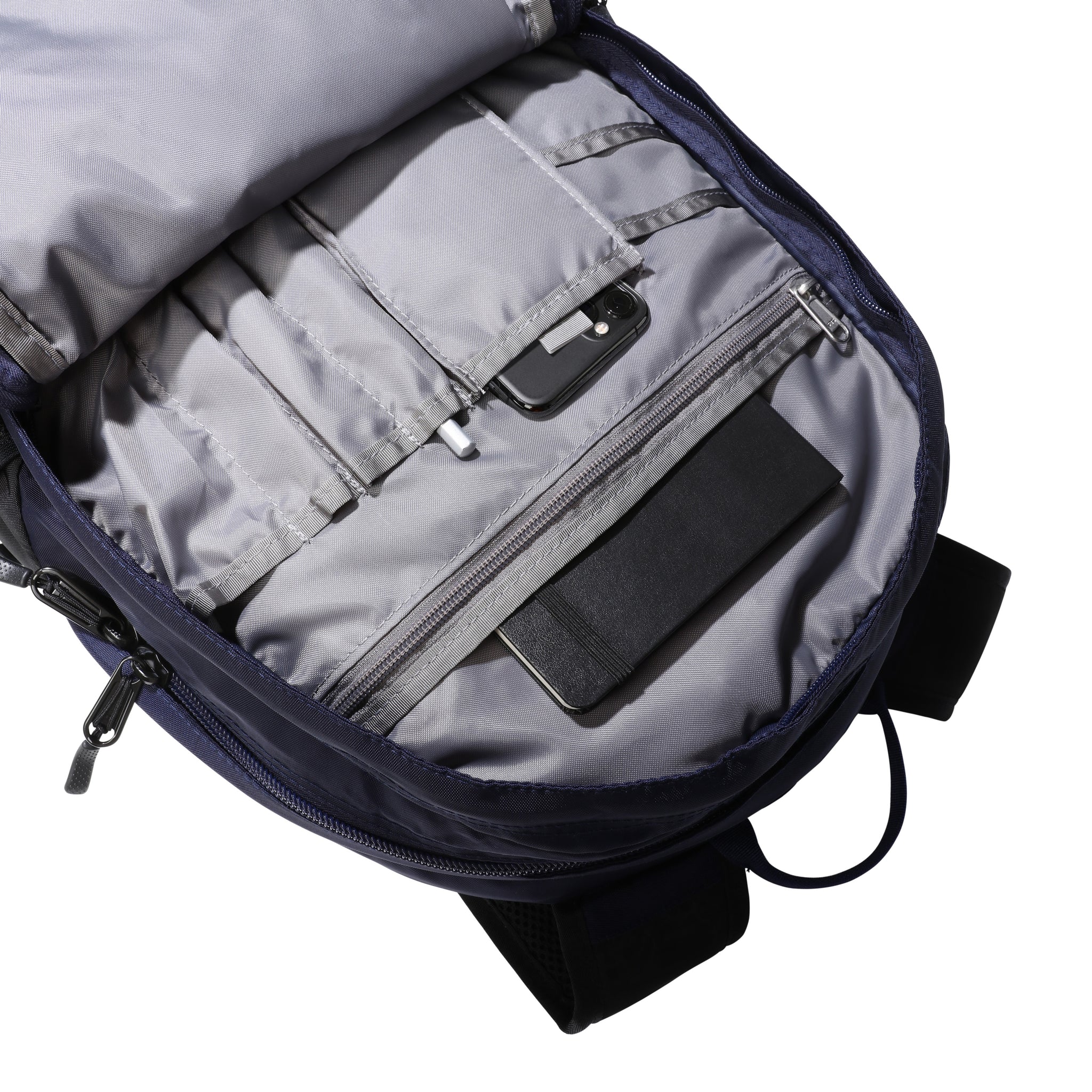 Zaino Borealis con Logo The North Face / Blu - Ideal Moda